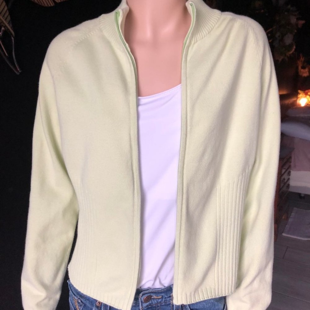 Talbots Cardigan